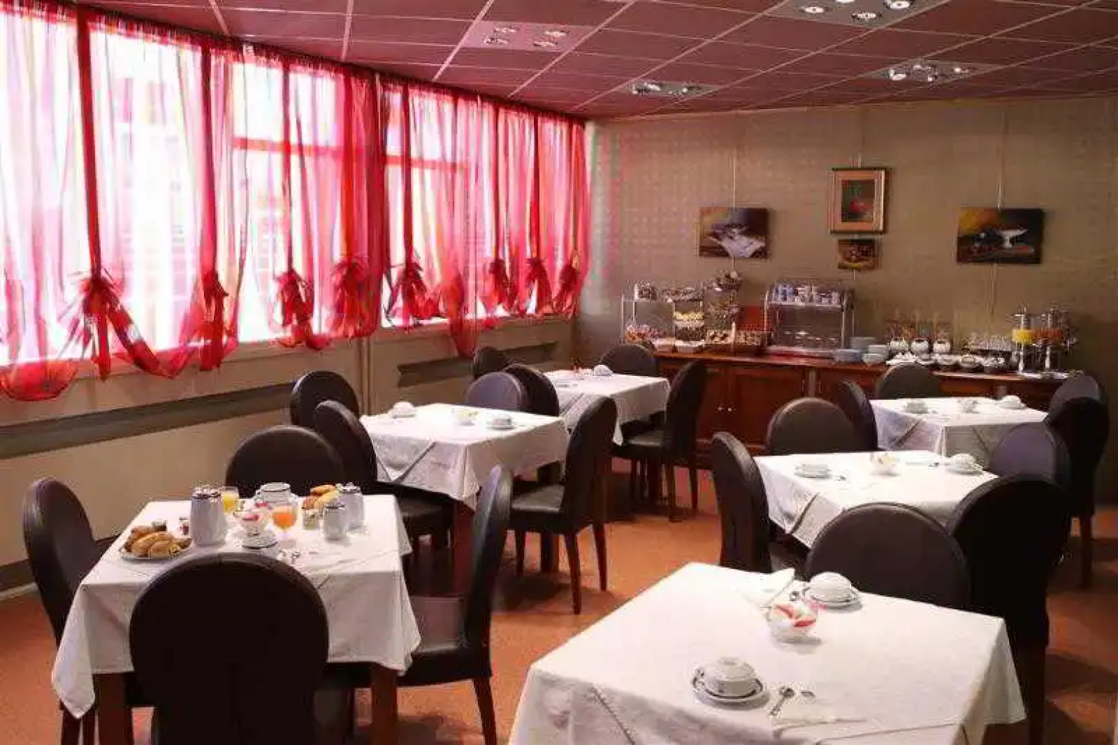 Best Western Hotel De Champagne