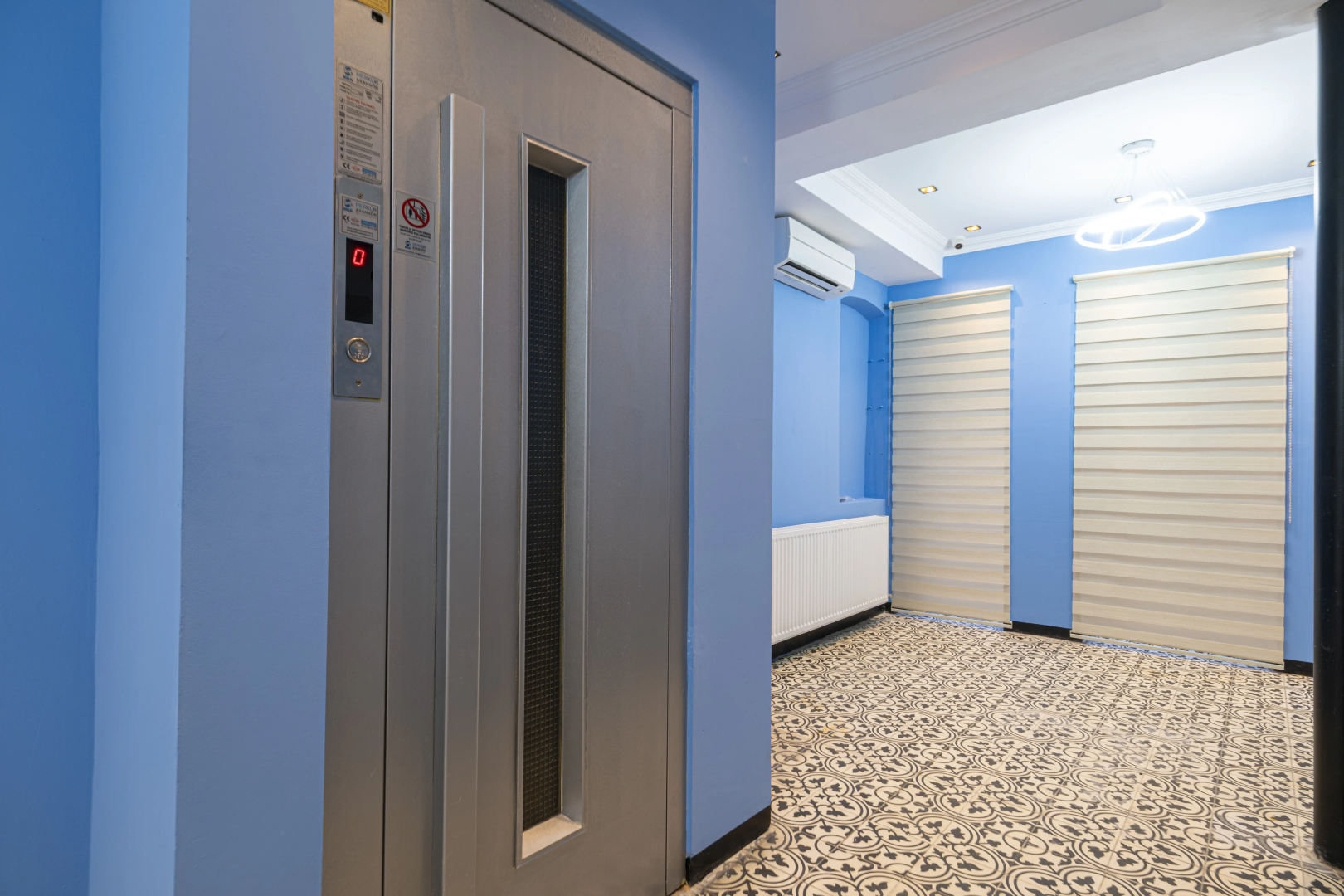 Forbes Suites