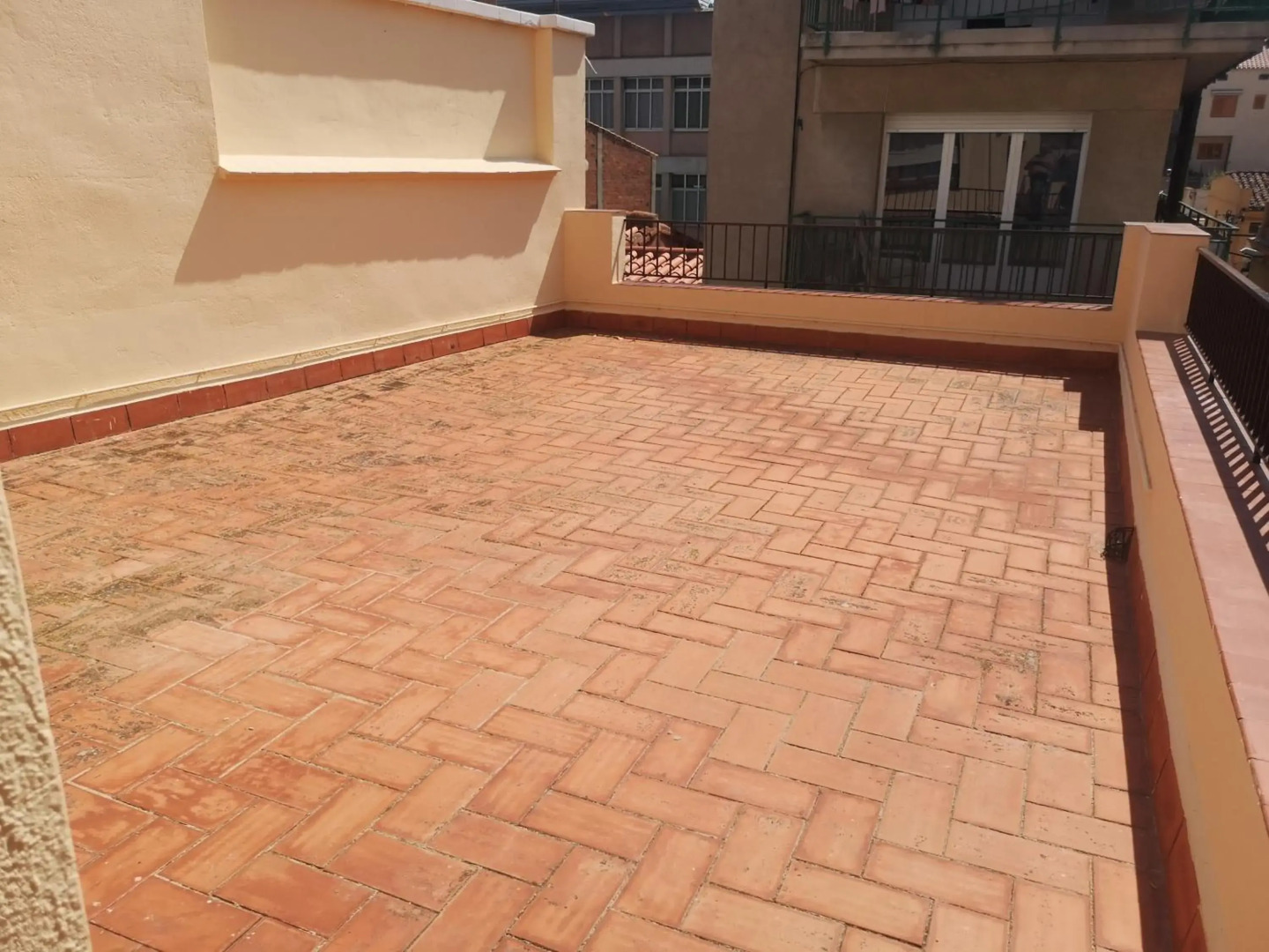 Apartamento duplex vacacional