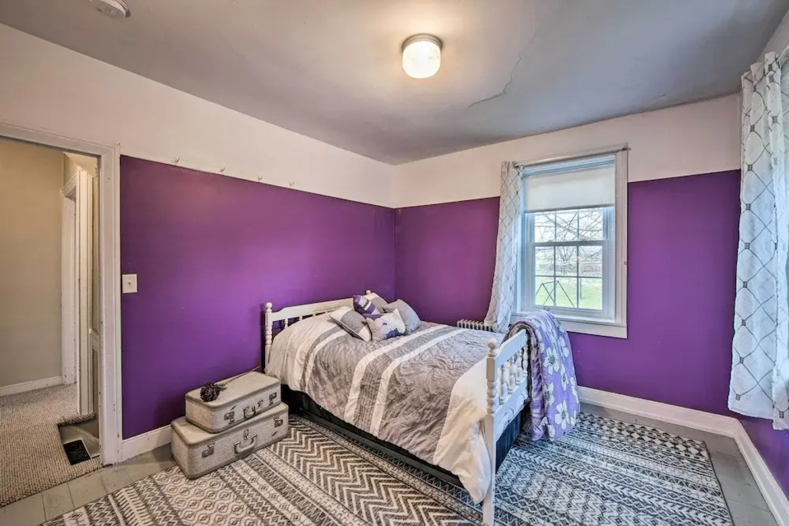 Stevens Vacation Rental ~ 14 Mi to Lancaster