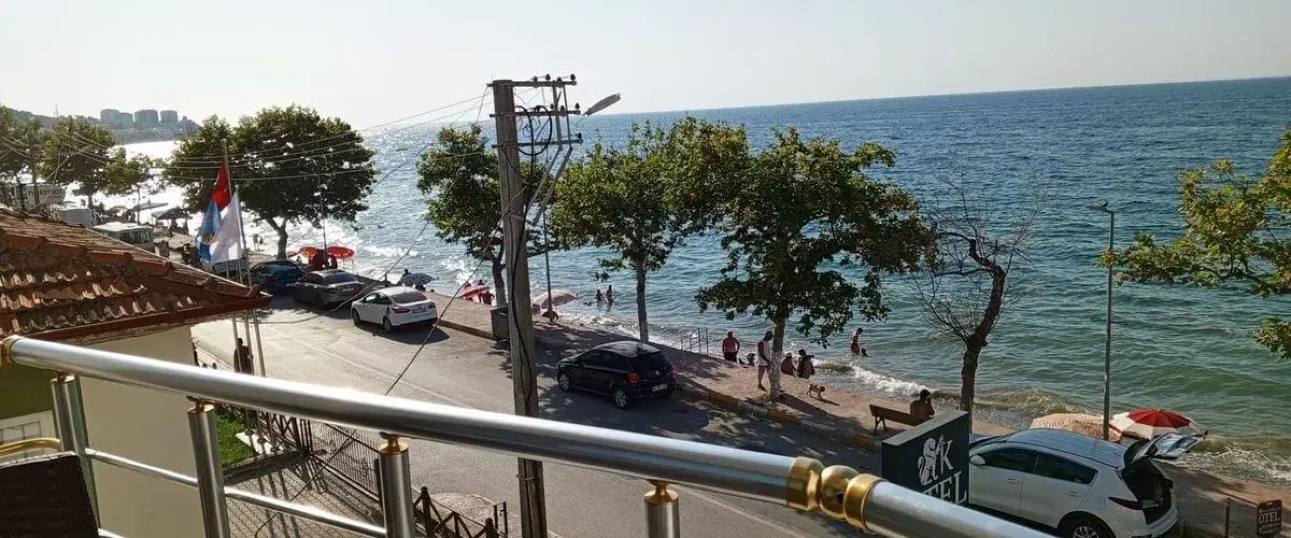 Kilicarslan Otel