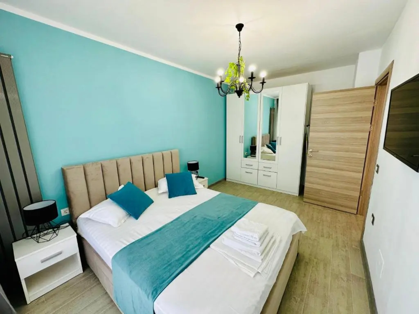 Sim Seaside C1