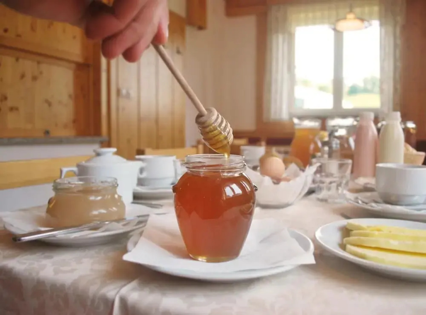 Pr' Dovar Guest House