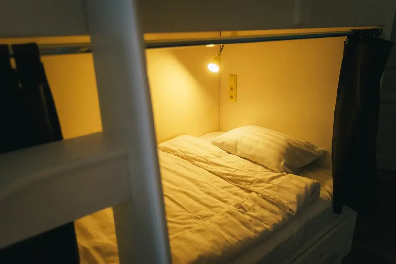 All you need is Hostel 