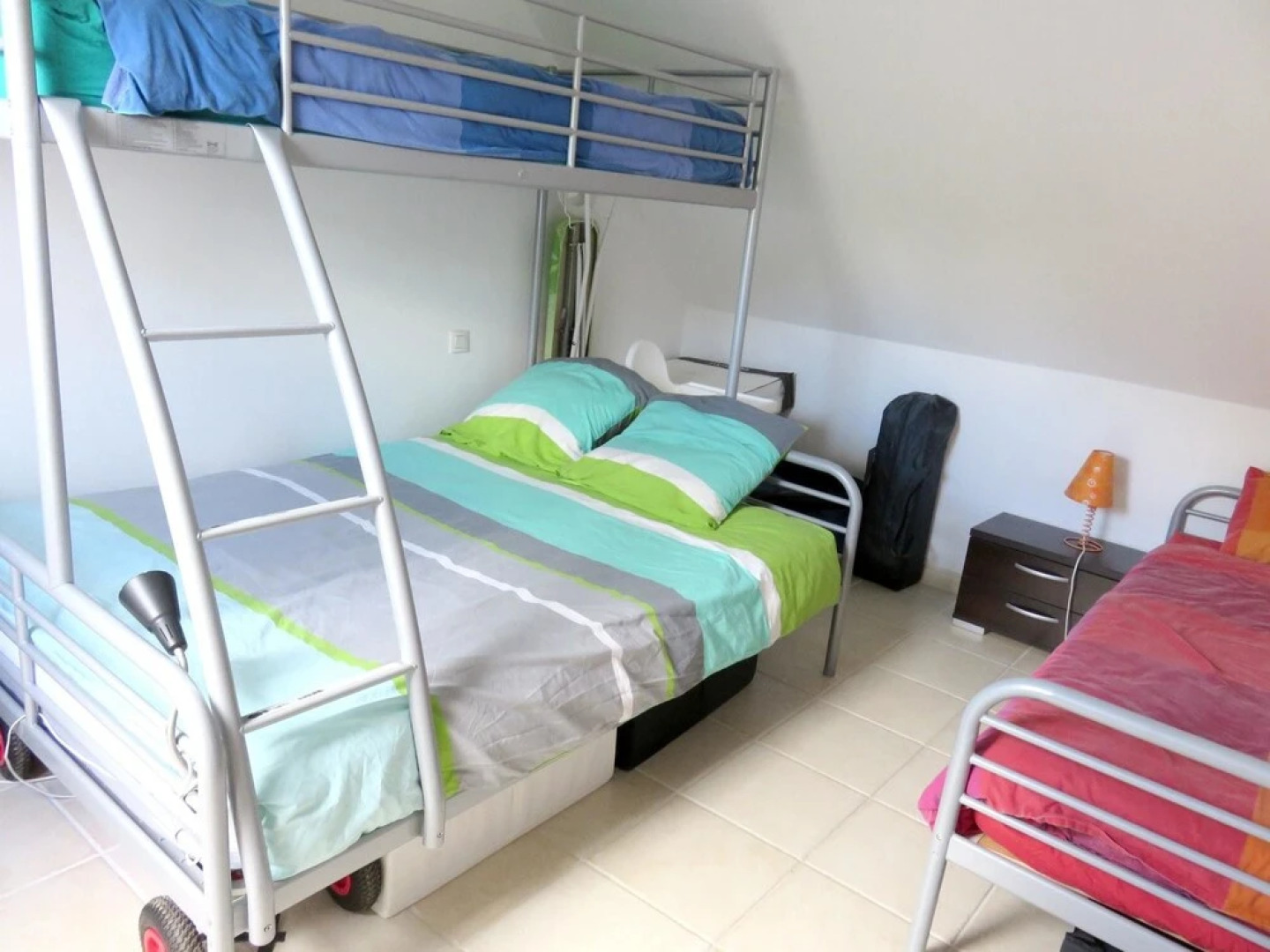 House With 2 Bedrooms in Ploëzal, With Furnished Garden - 17 km From t