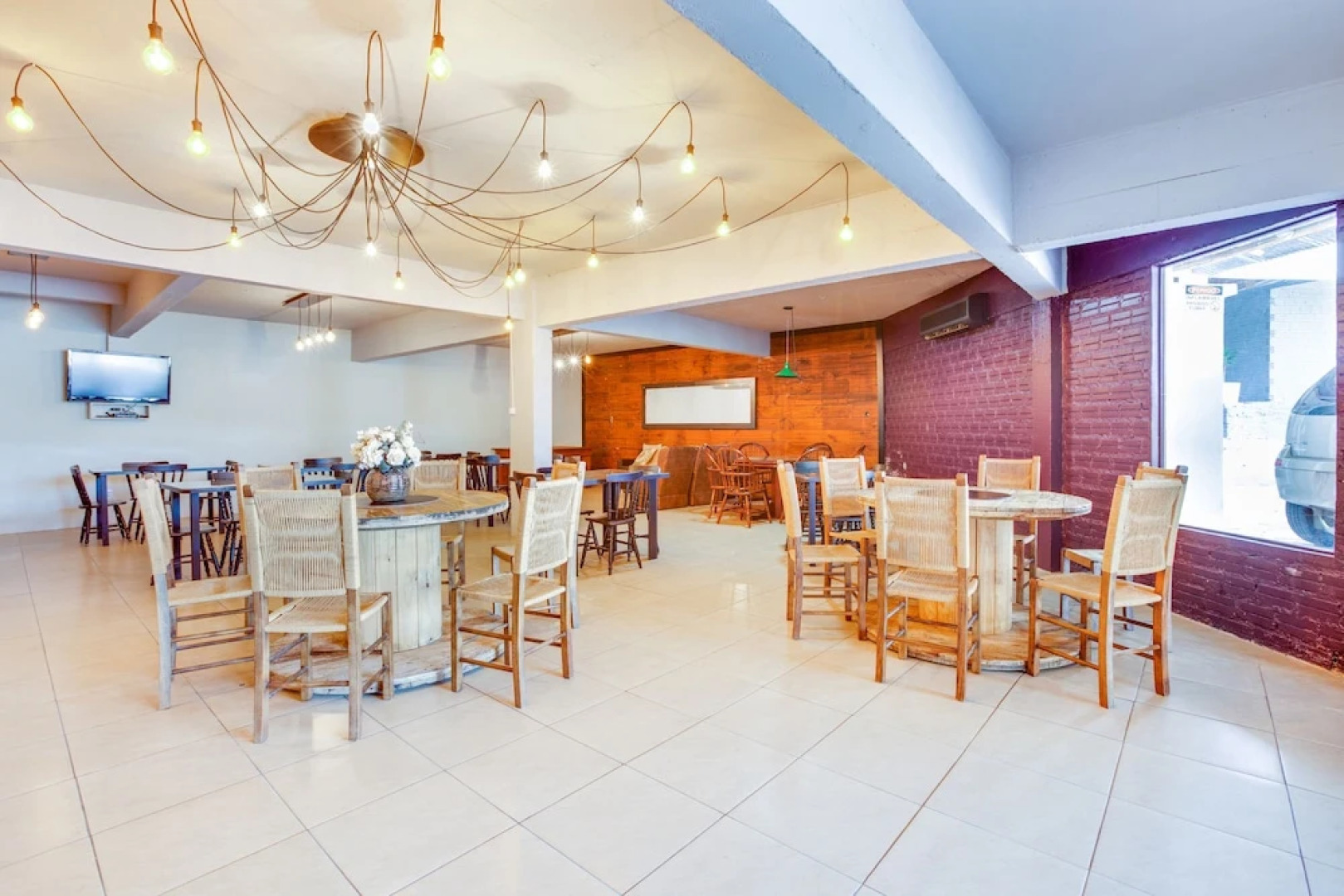 Hotel Comoditá Ltda