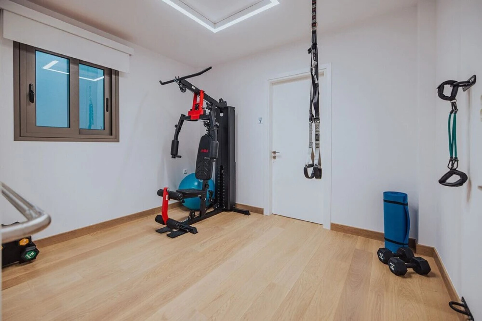 Villa Gamma in Sivota