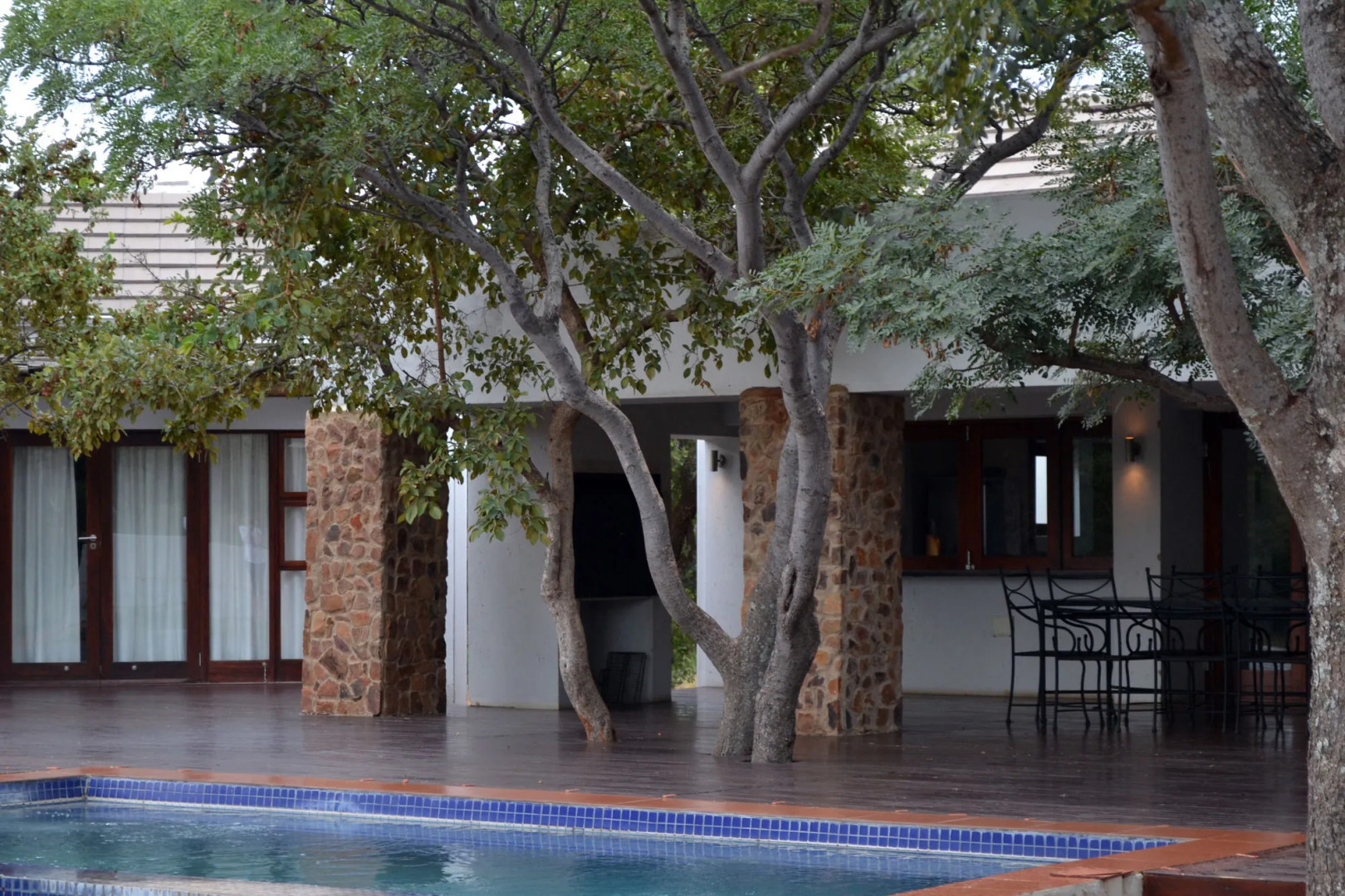 Elements Private Golf Reserve