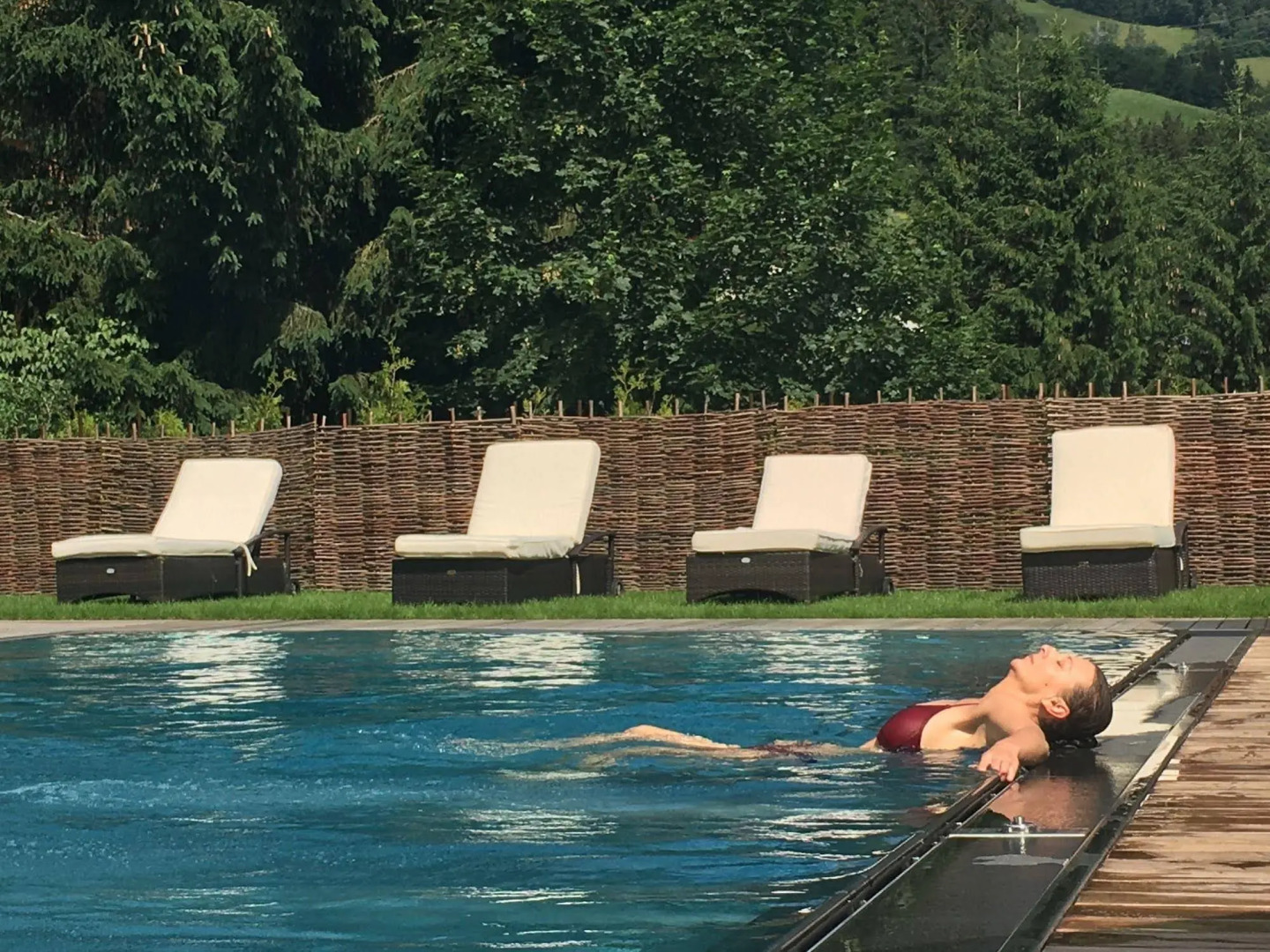 Aktiv- und Wellnesshotel Haidachhof