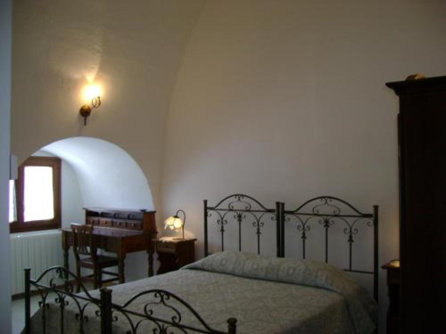 Masseria Cassiere B&B