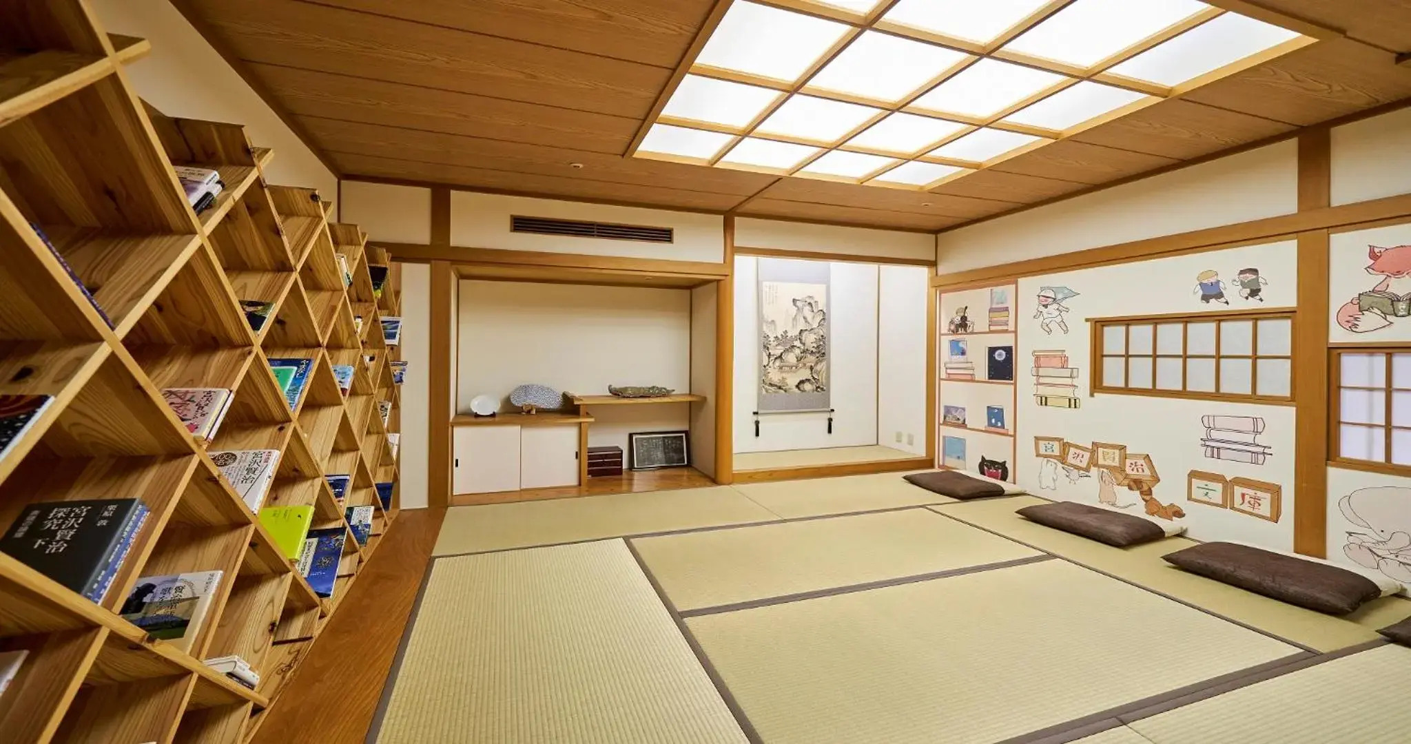 Hotel Grand Ciel Hanamaki