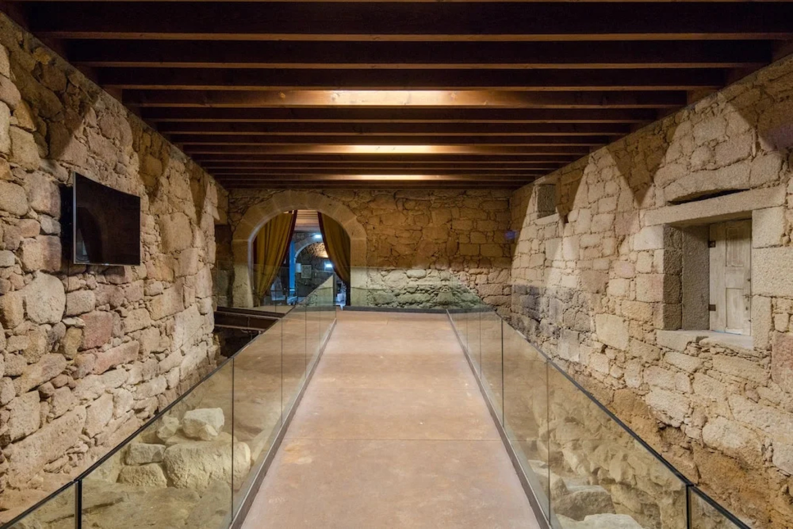 Hotel Paço de Vitorino