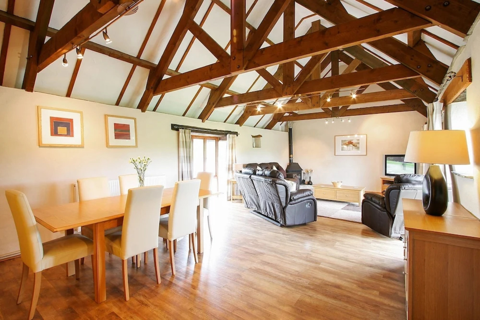 House With 3 Bedrooms in Looe, With Enclosed Garden and Wifi - 4 km Fr