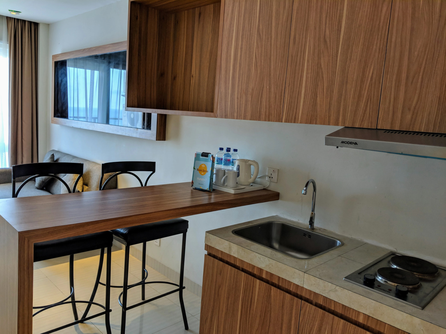 Astara Hotel Balikpapan