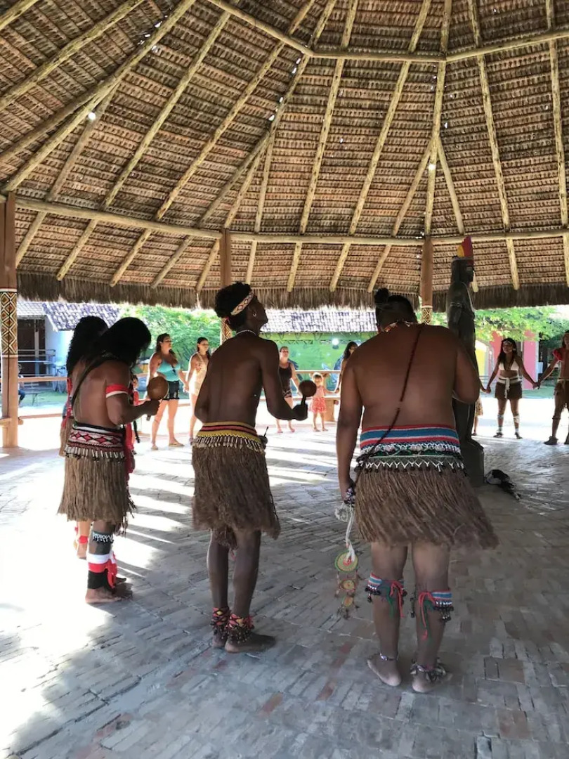 Pousada Caminho  do Mar