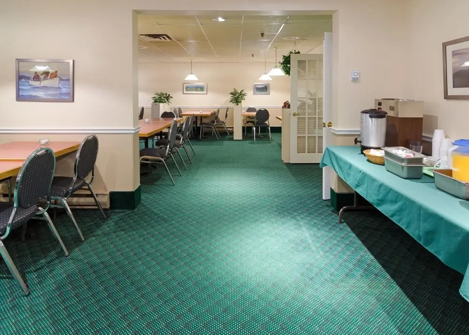 Coastal Inn Dartmouth