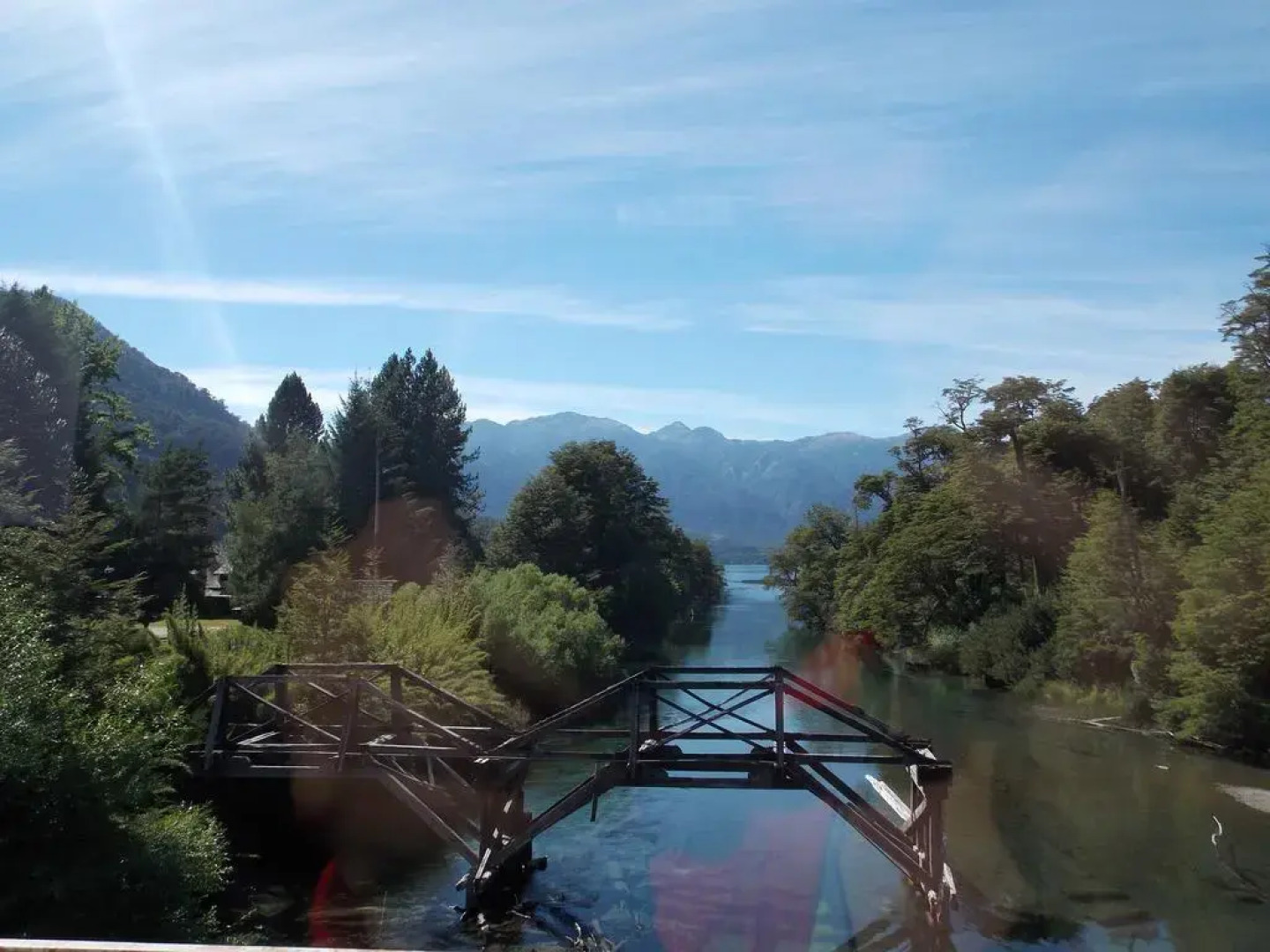 Marcopolo Inn Bariloche - Hostel