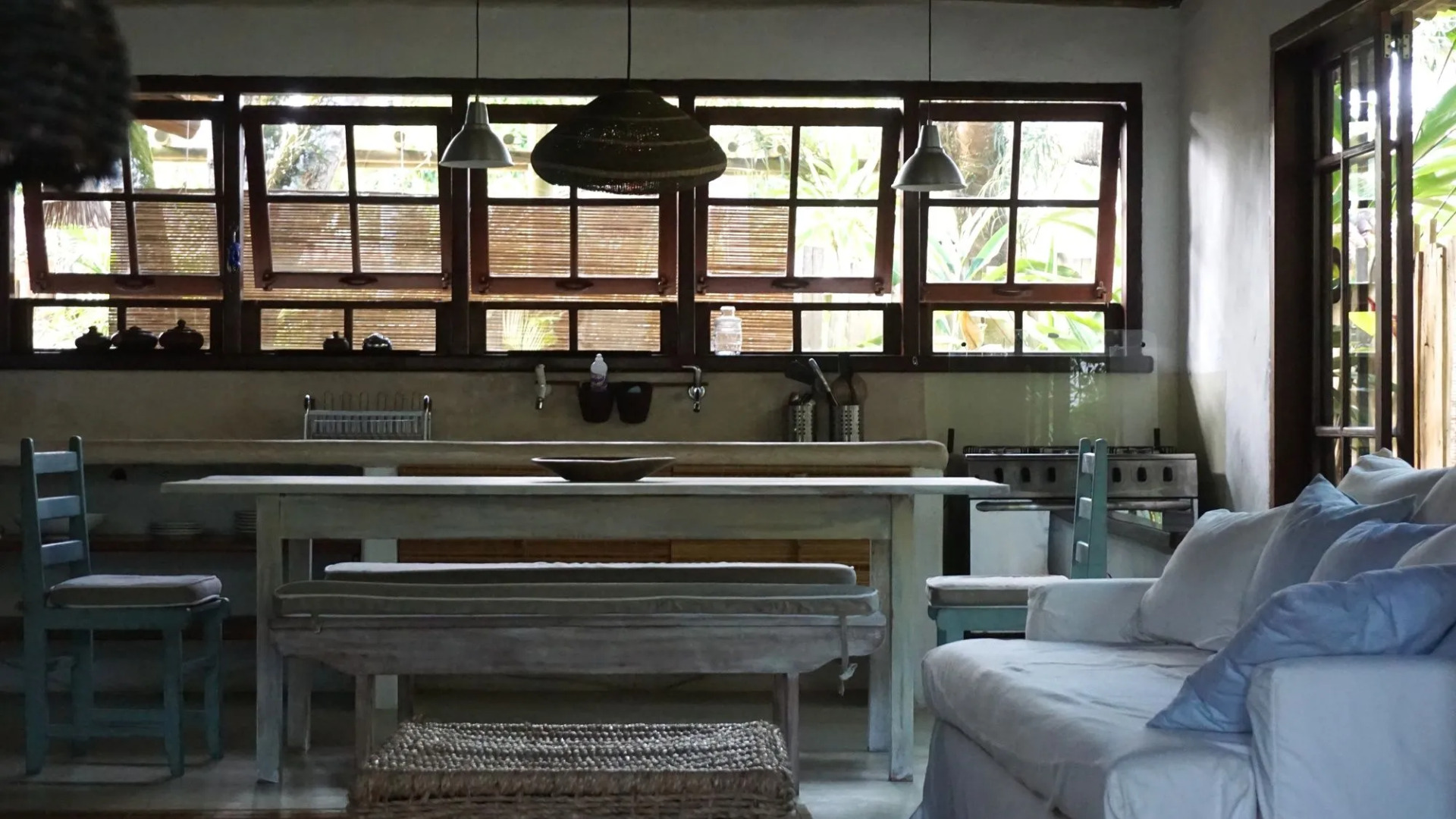 Soleluna Casa Pousada