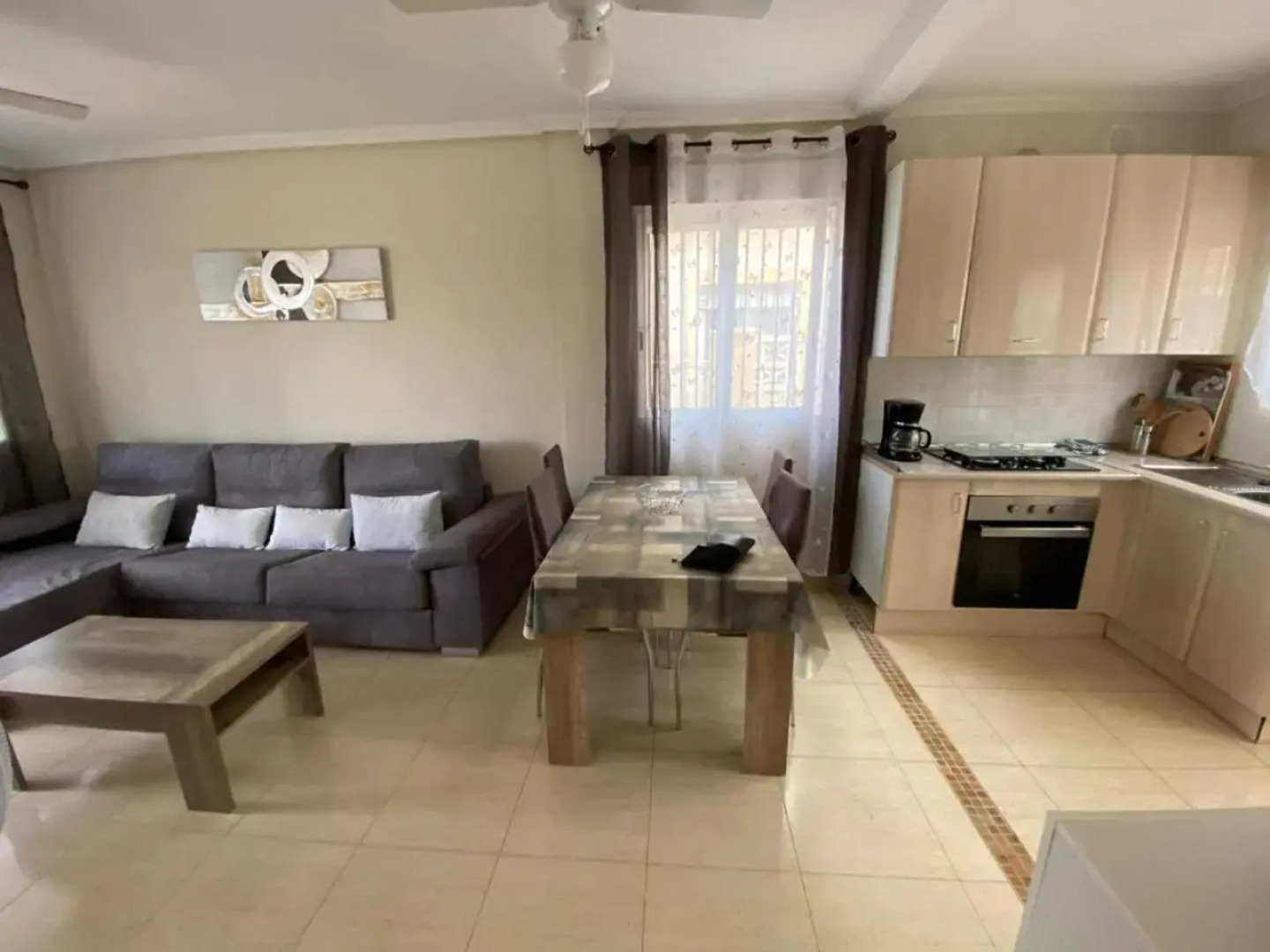 Bungalow in Alberca, La Nucia