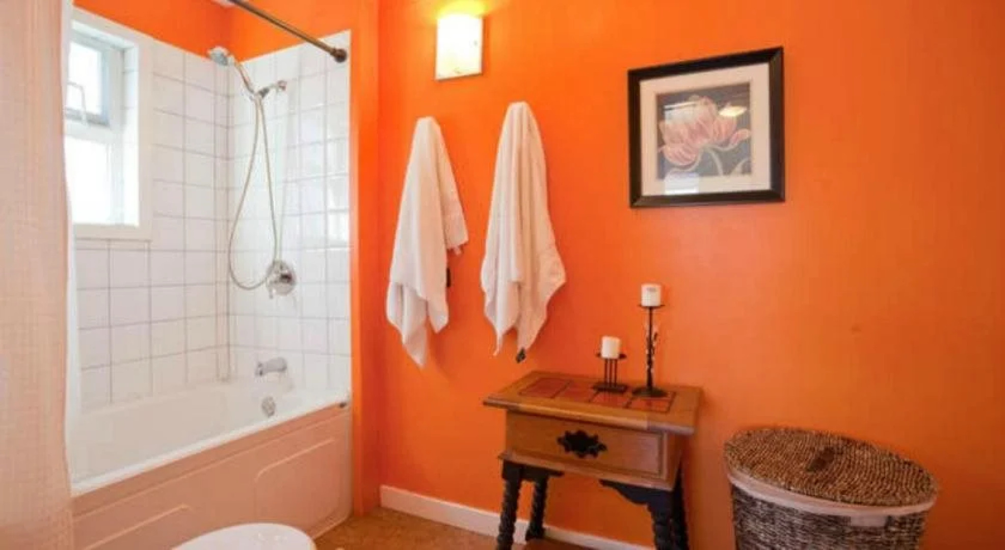 A Float Home B&B in Fisherman’s Wharf