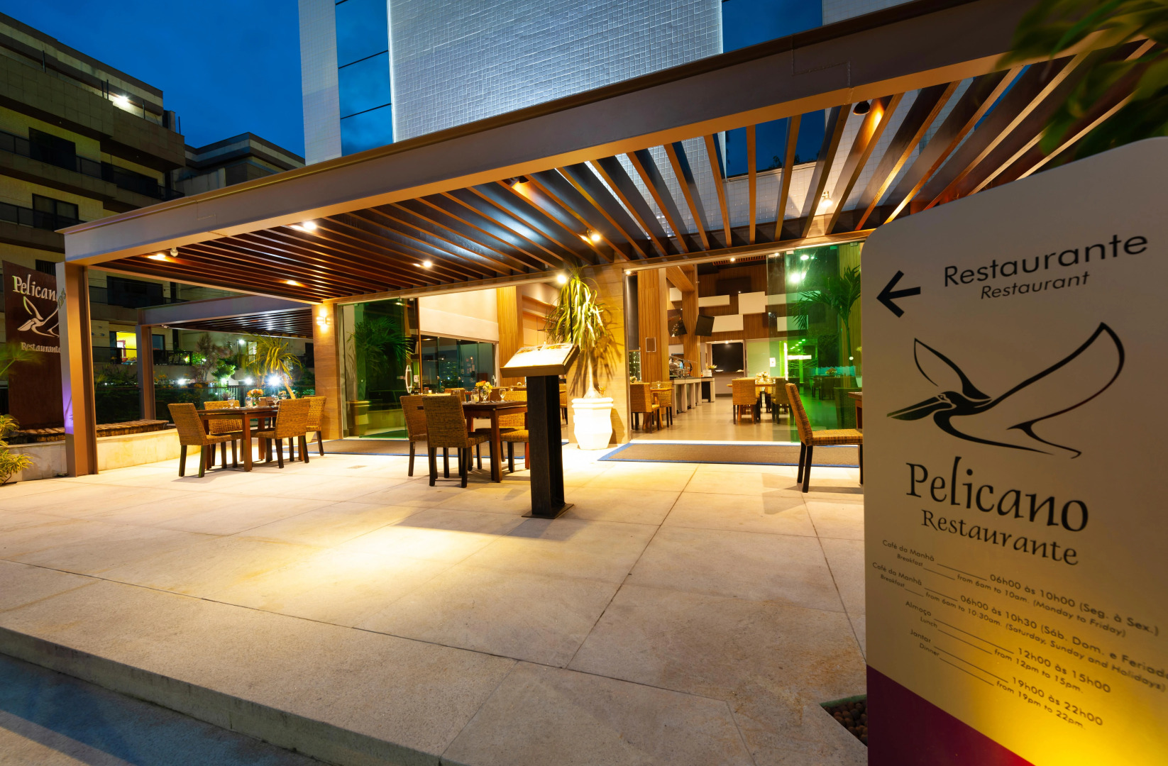 Oásis Cabo Frio Hotel