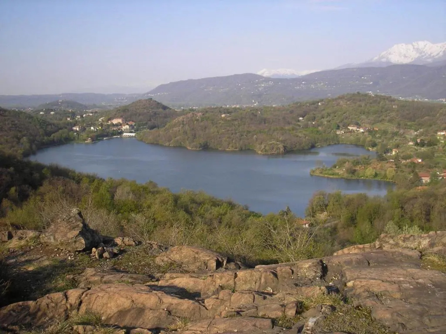 B&B Cascina Moncrava