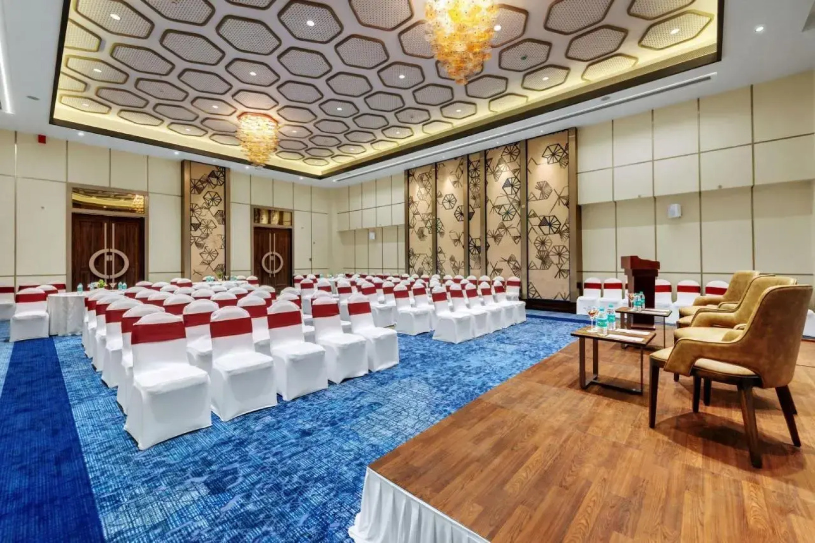 The Fern Residency Karad