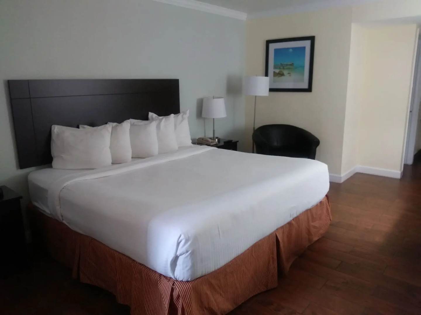 Fairway Inn Florida City Homestead Everglades