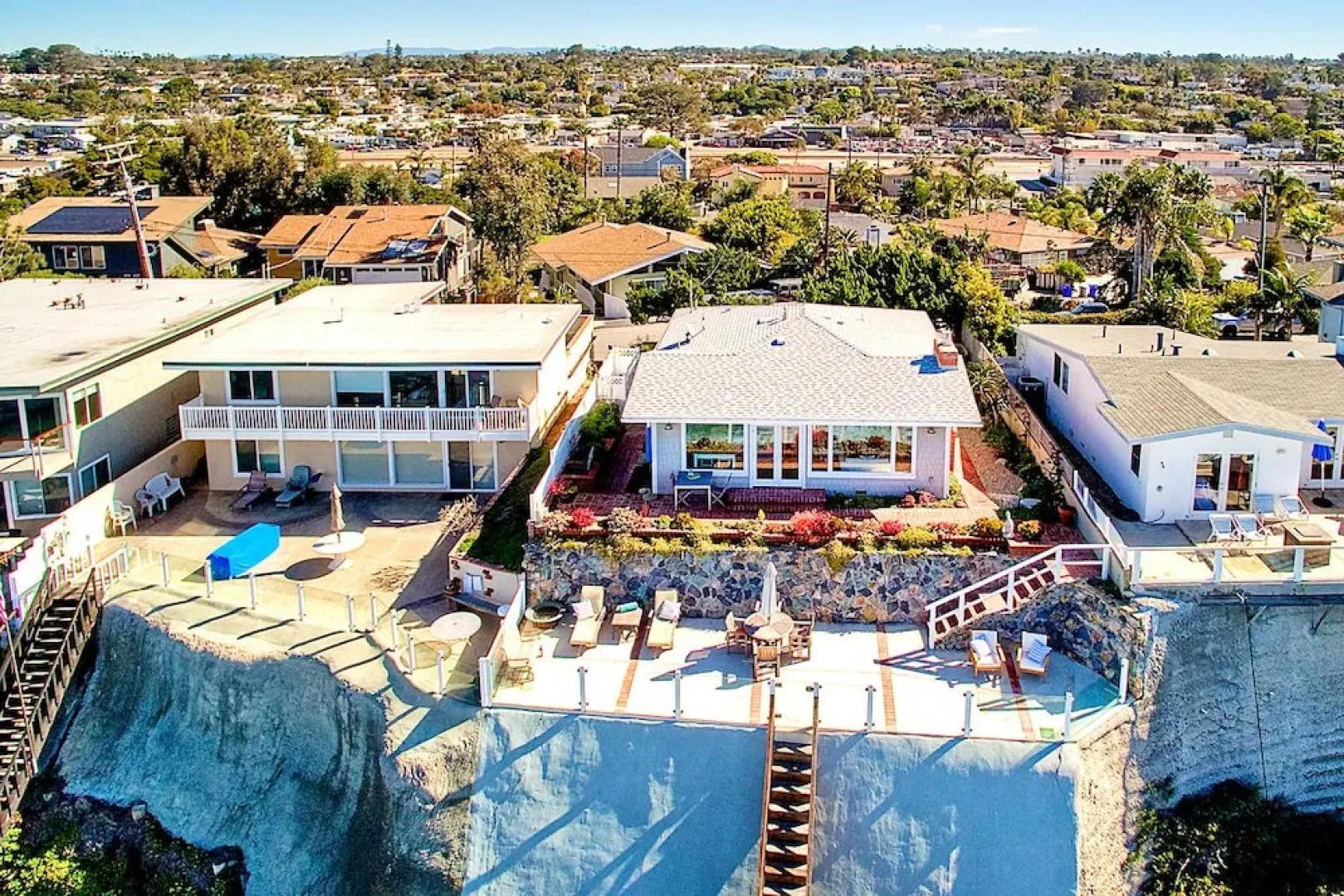 Sunset Beach 2 Bedrooms 2 Bathrooms Home