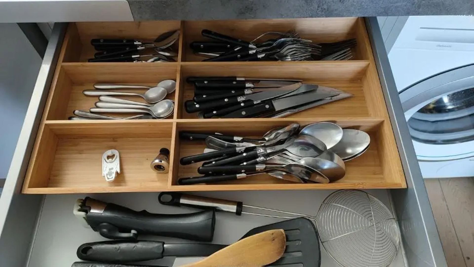 Logement de standing à 9min du centre de Paris