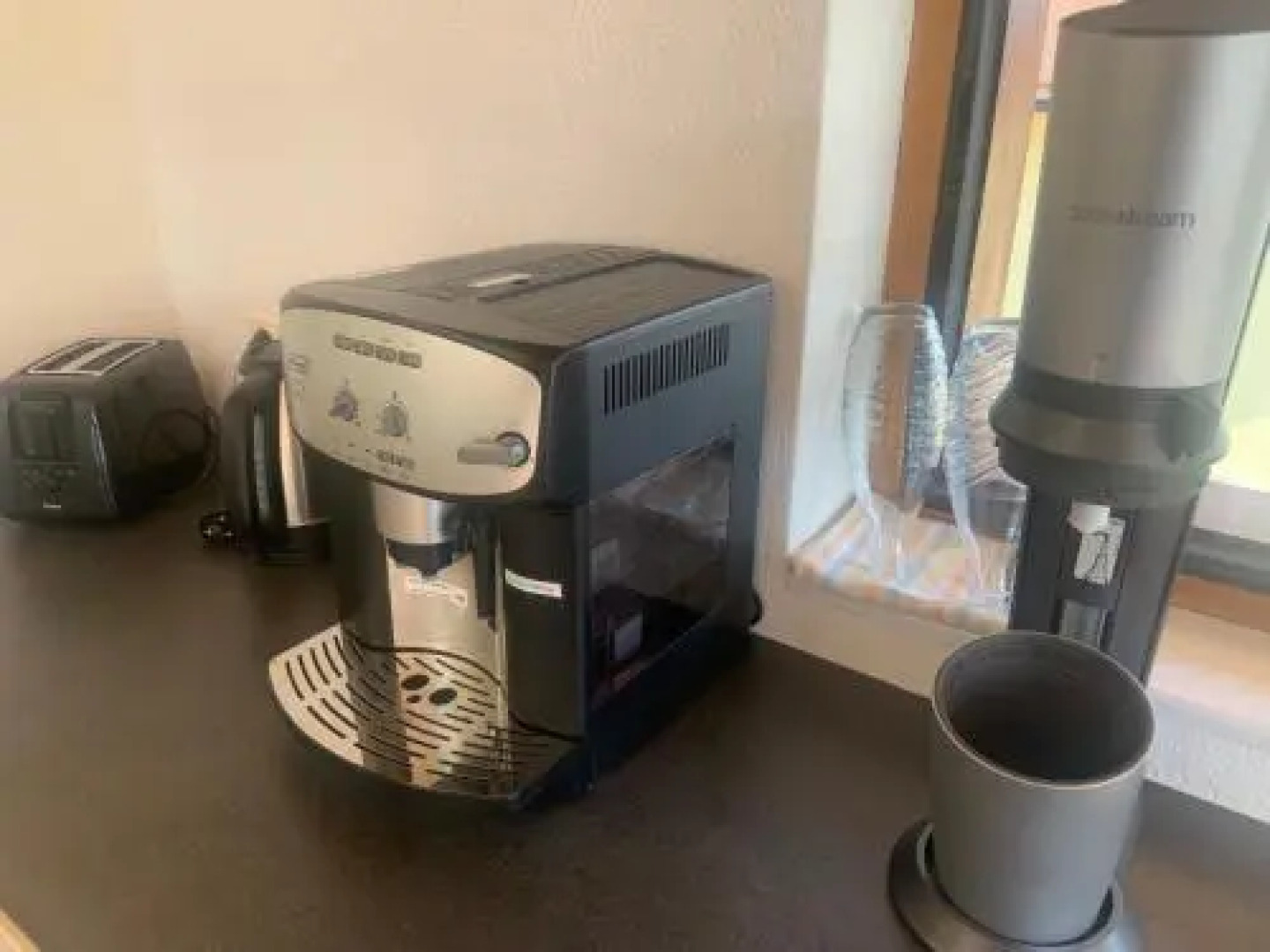 "sunnseit" Appartement