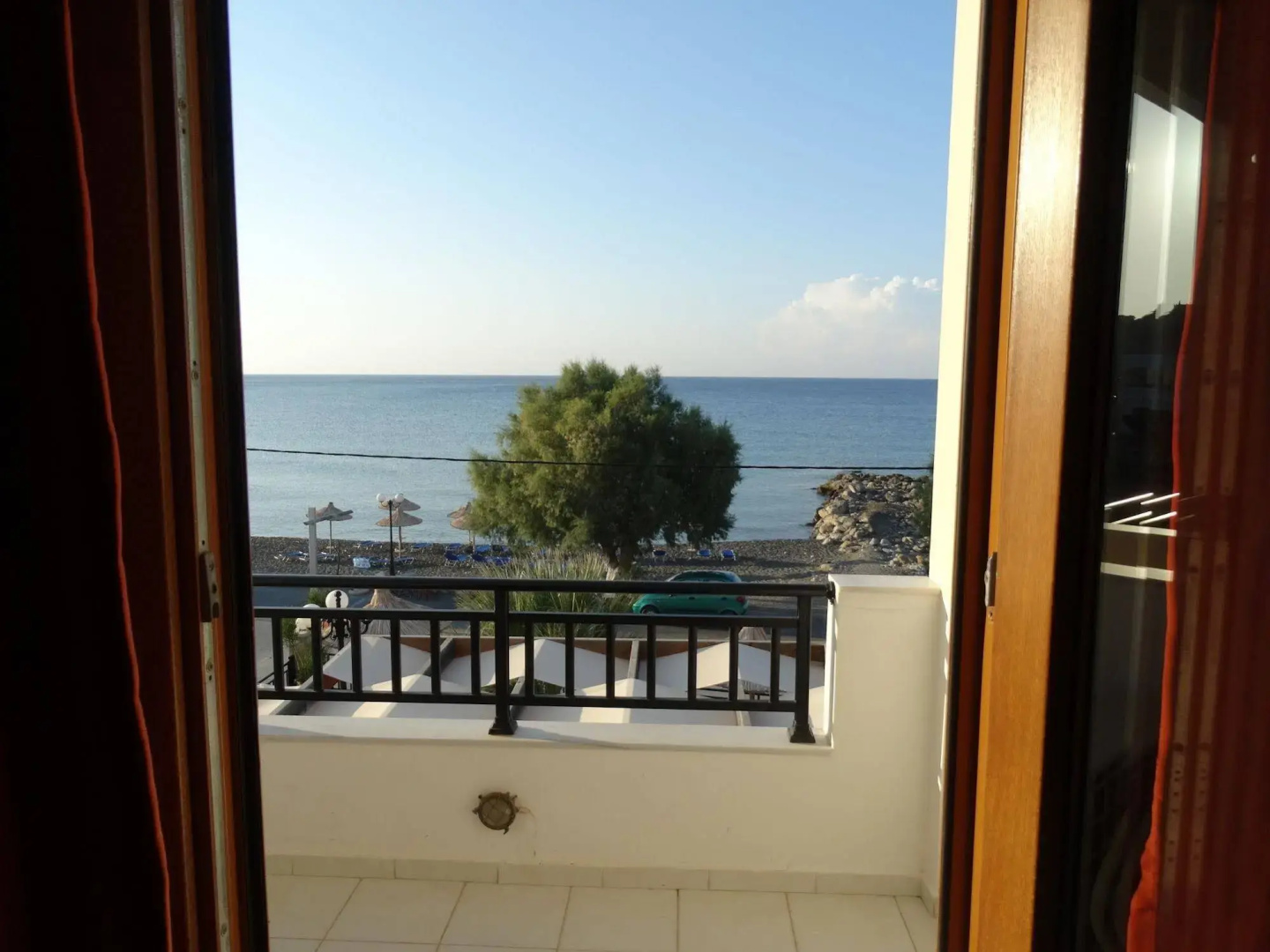 Triton Authentic Cretan Hotel