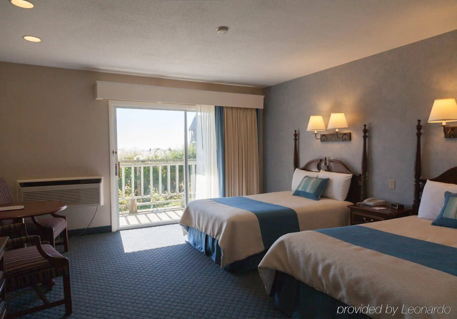 Riviera Beach Resort