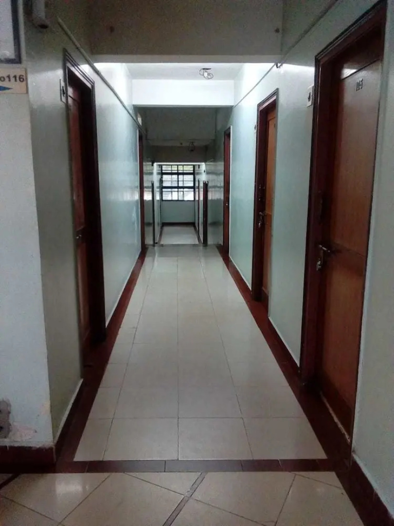 Chalukya Residency by OYO Rooms