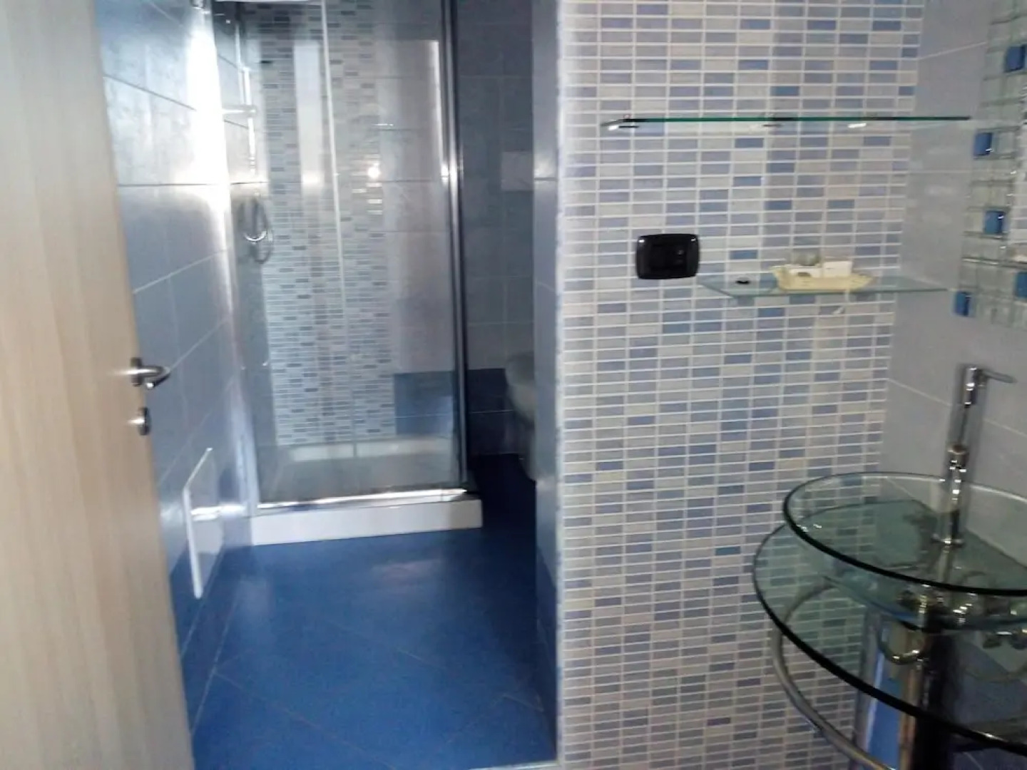 b&b Regina Margherita