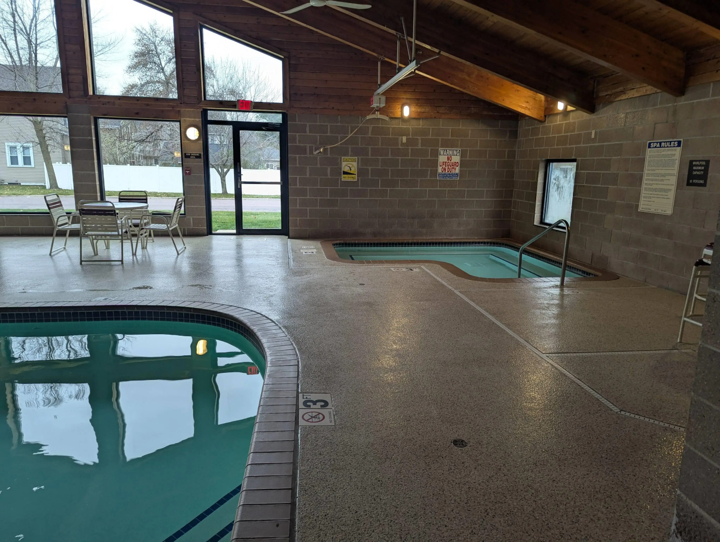 AmericInn by Wyndham St. Peter