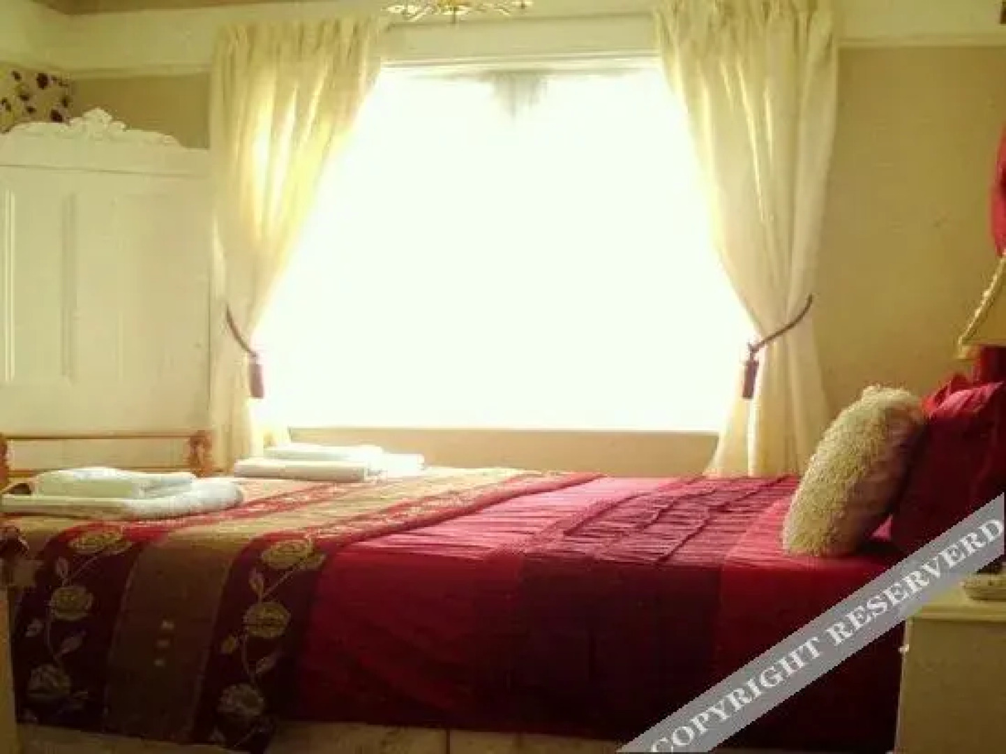 The Sea Spirit Guest House