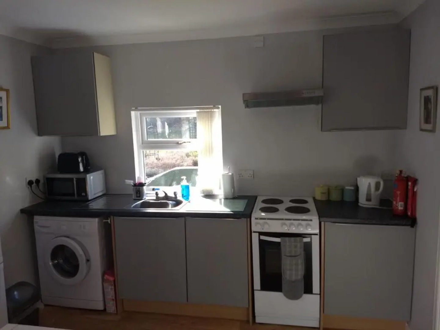 The Highland Studio Muir of Ord