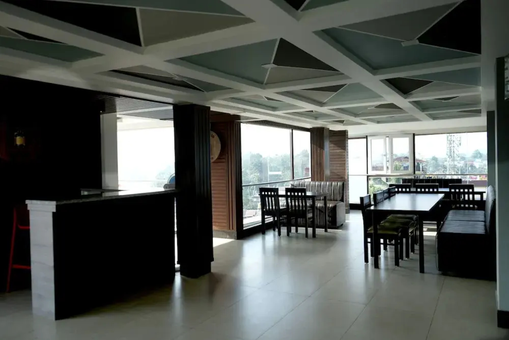 hotel orchard coorg