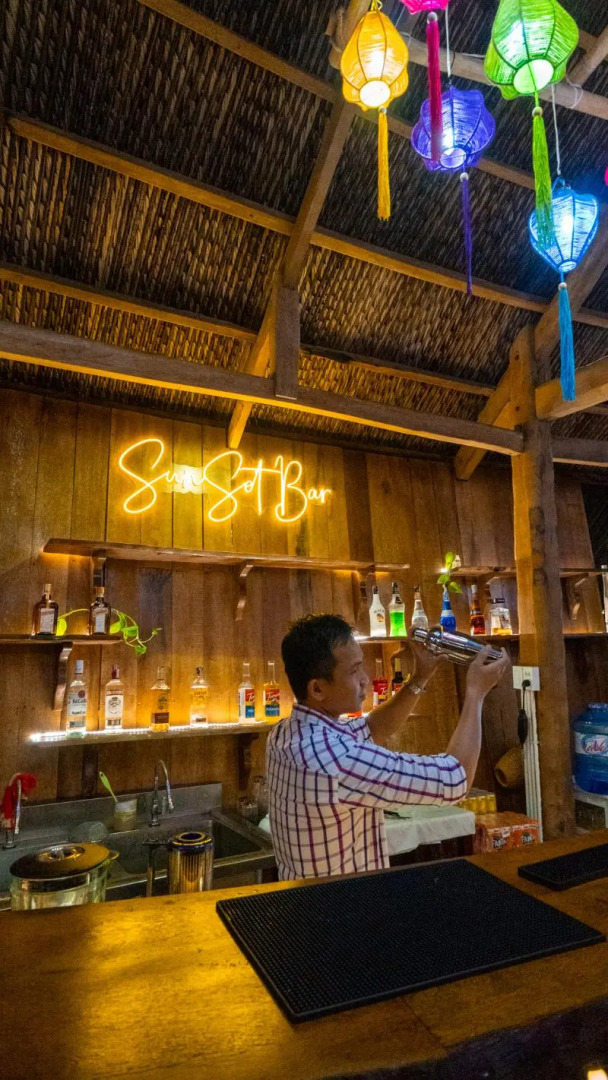 Muine Sun & Sea Beach ( Boutique Resort & Glamping)