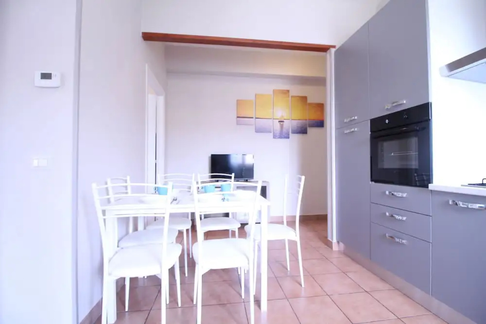Roma Apartments Romanina