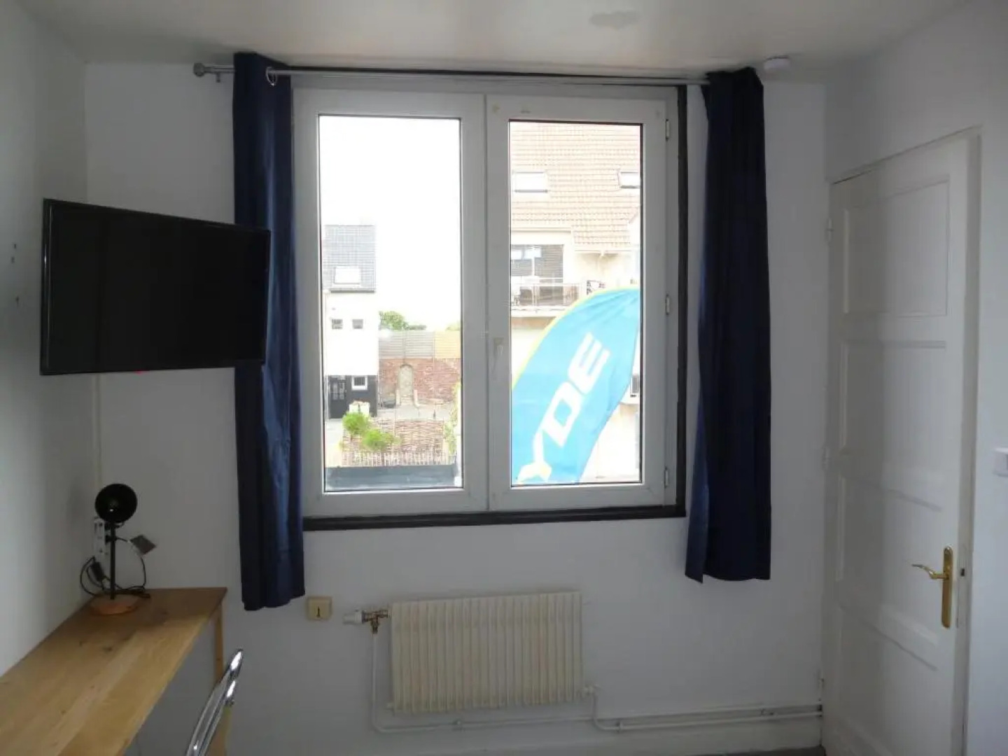 Appartement Sangatte Cambuse