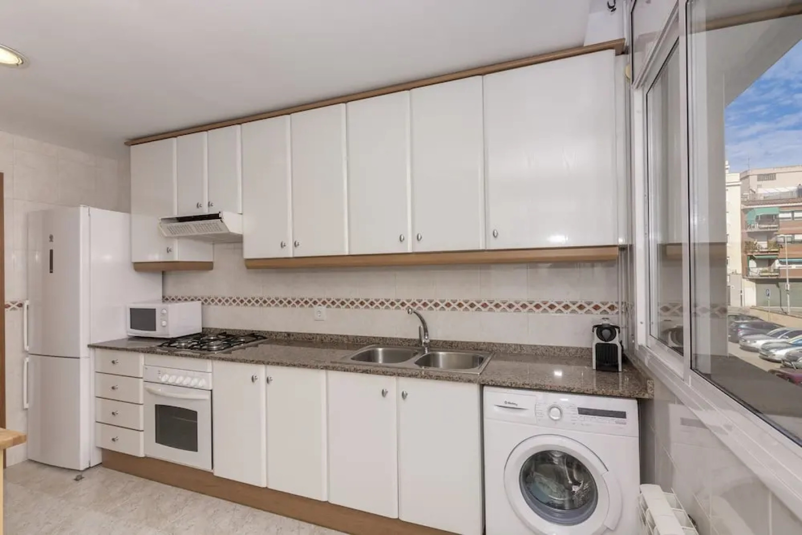 HomeHolidaysRentals Salvador - Costa Barcelona