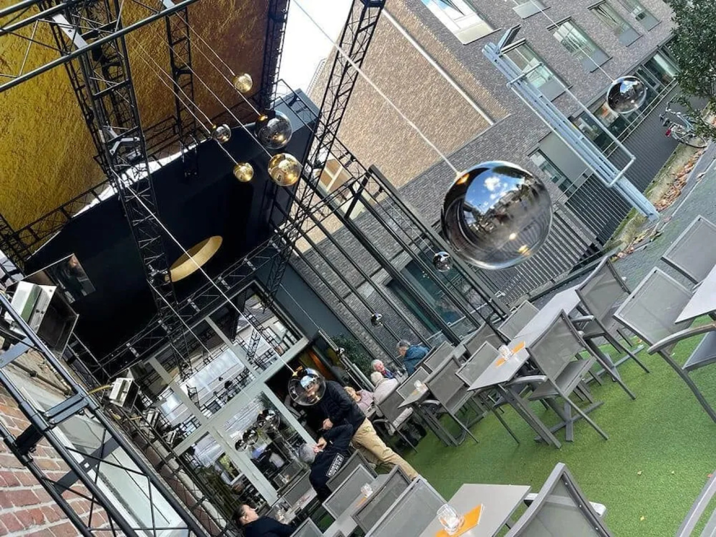 Hotel de Boskar Pelt