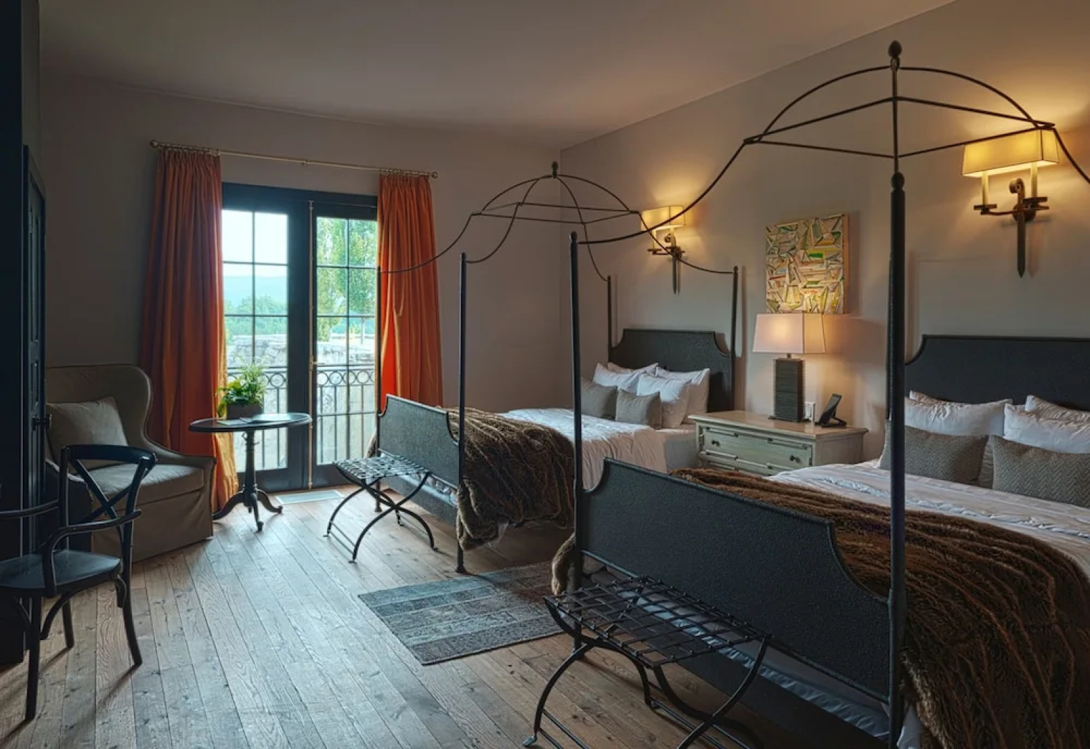 Hotel Domestique