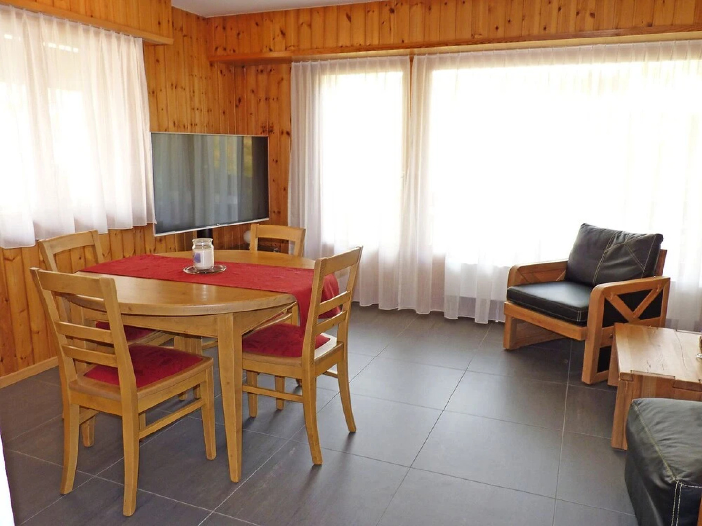 Eaux Vives 201 Leytron