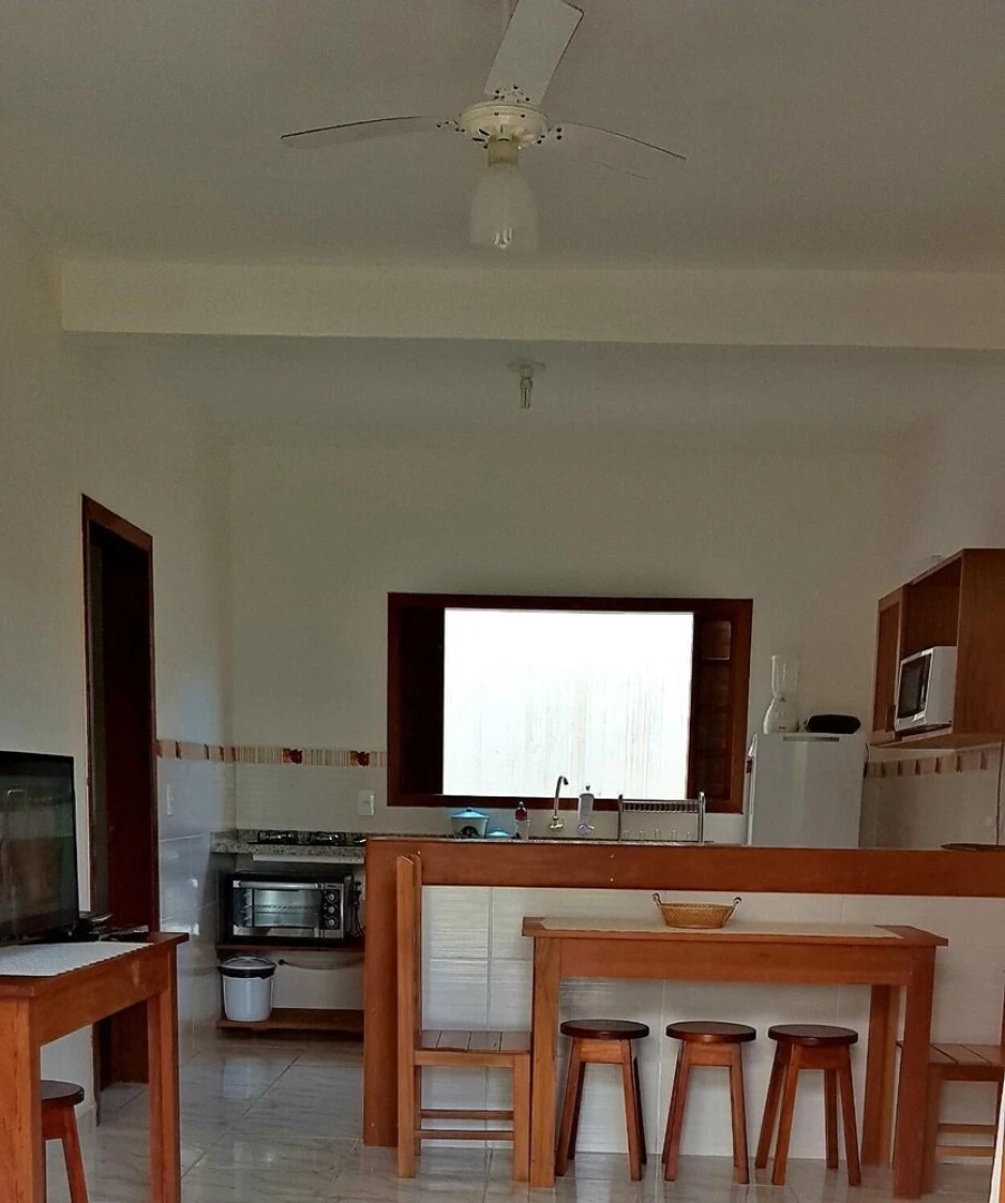 RCR Green Field Casas para Temporada