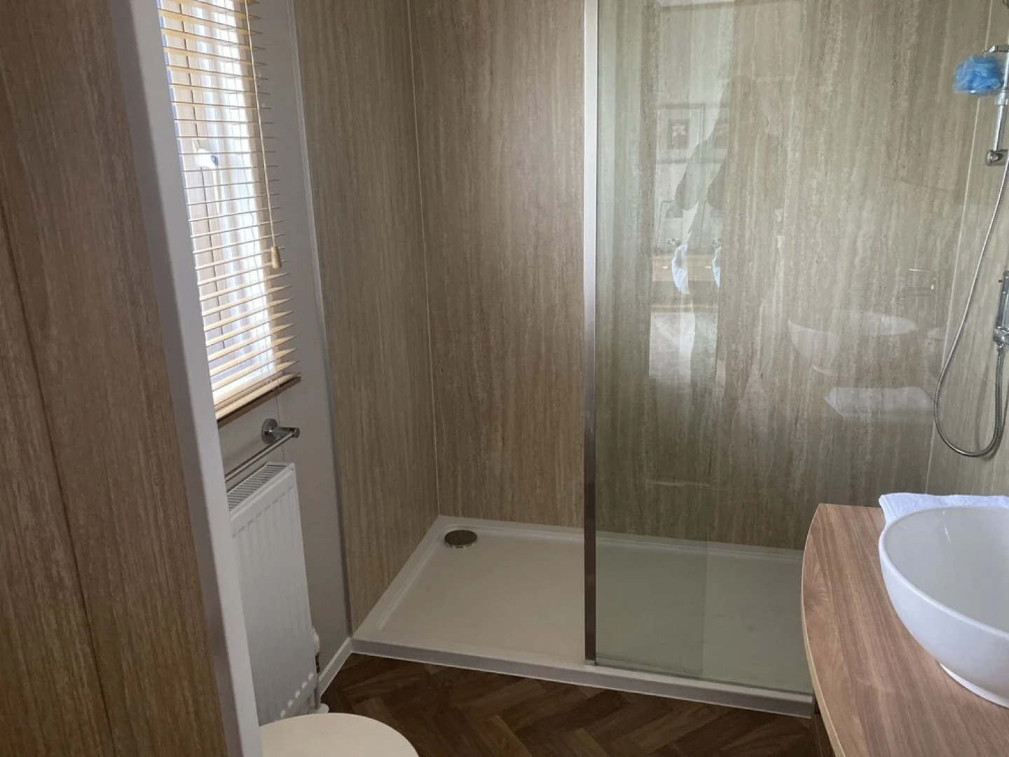 Rivendale 52 Hot Tub St Andrews, Fife