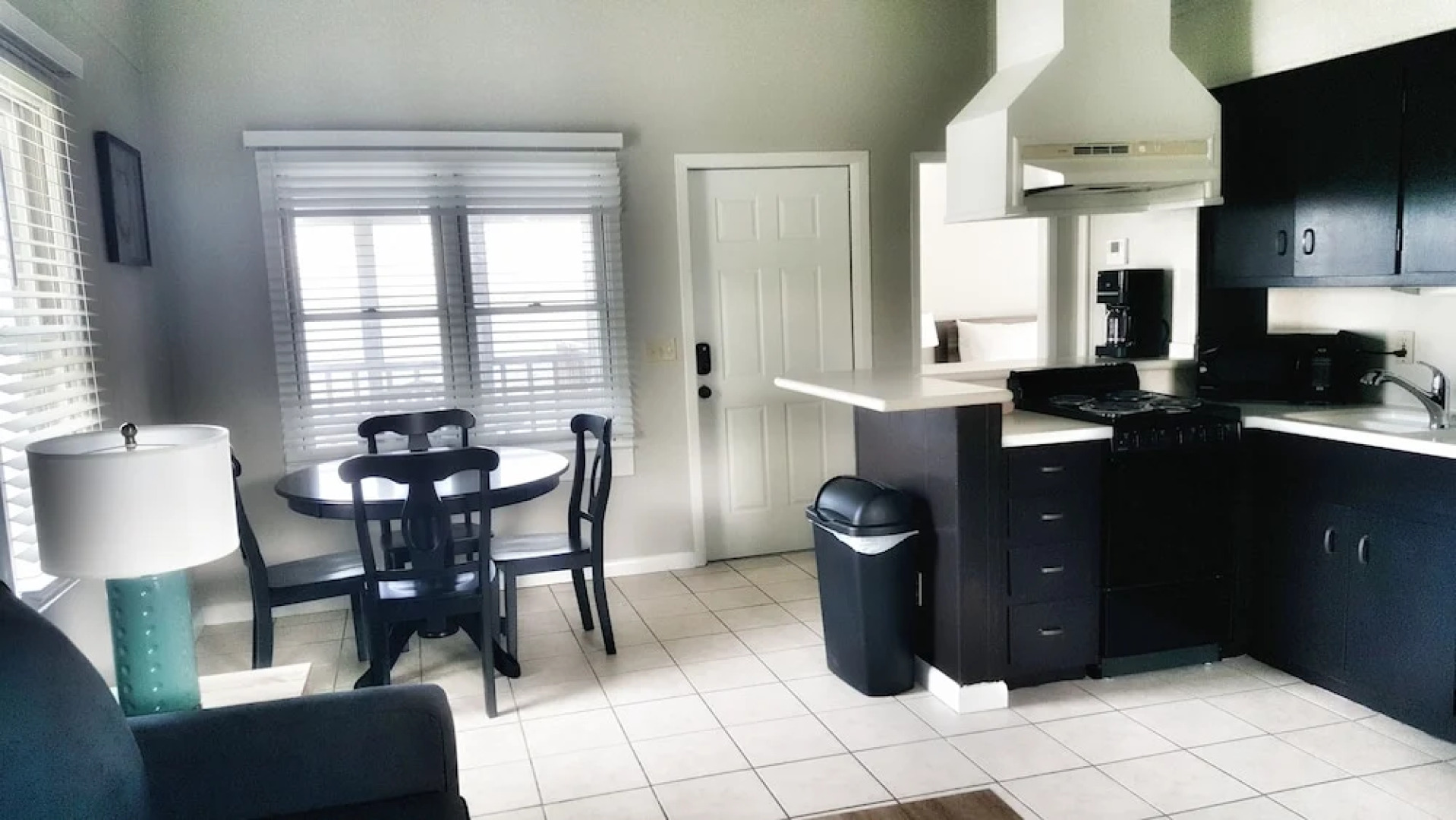 Eagle Cottages at Gulf State Park