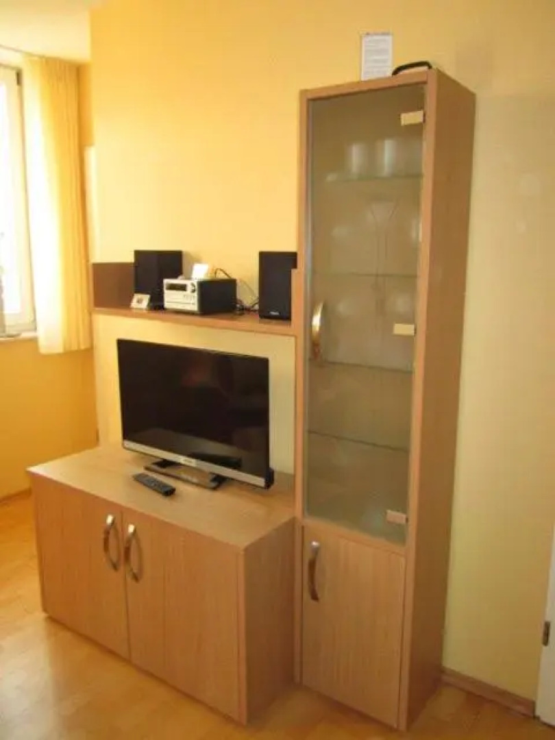 Ferienwohnung Villa Seegatt 5